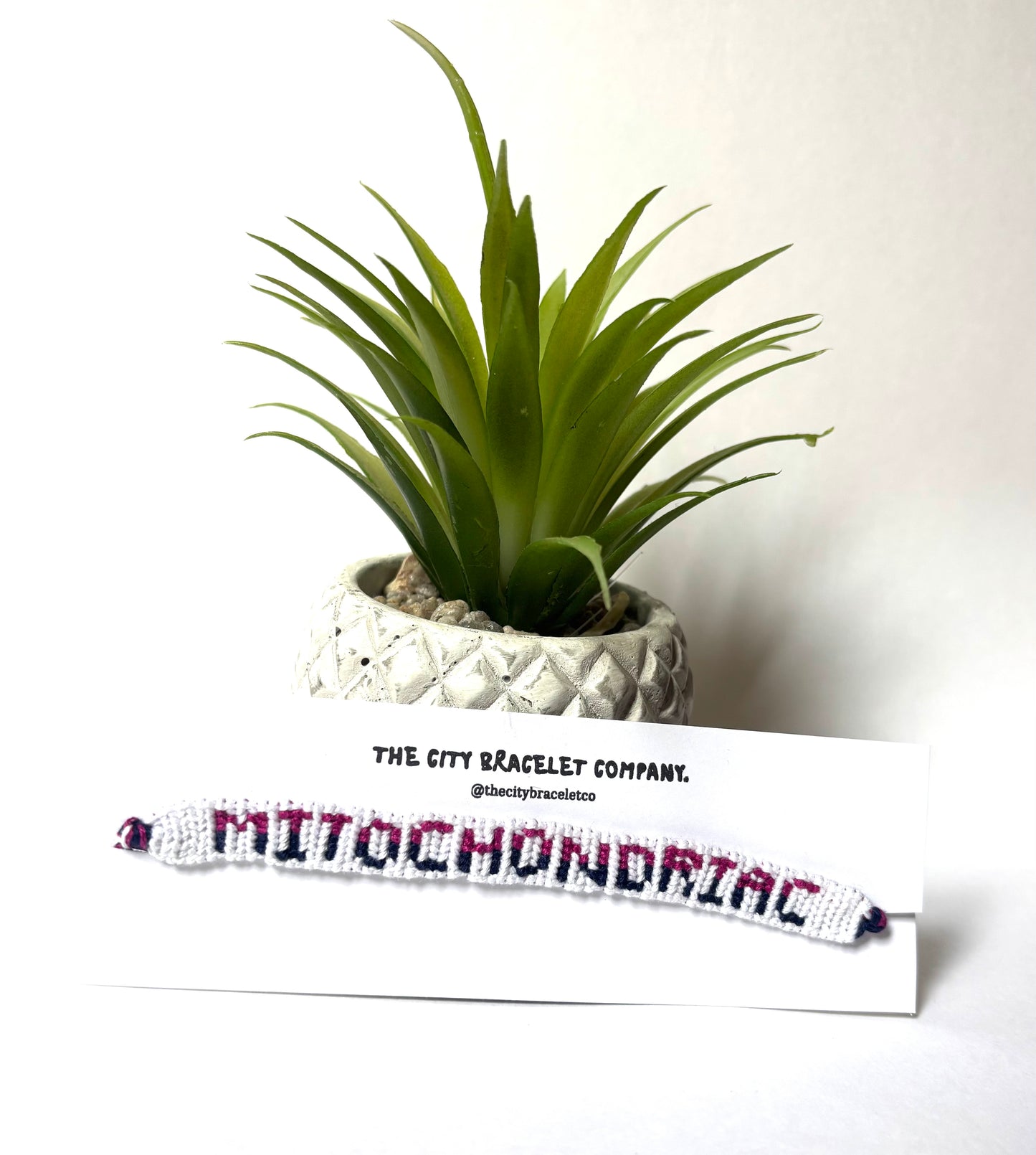 Mitochondriac