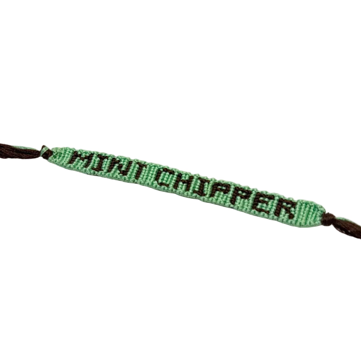 Mint Chipper