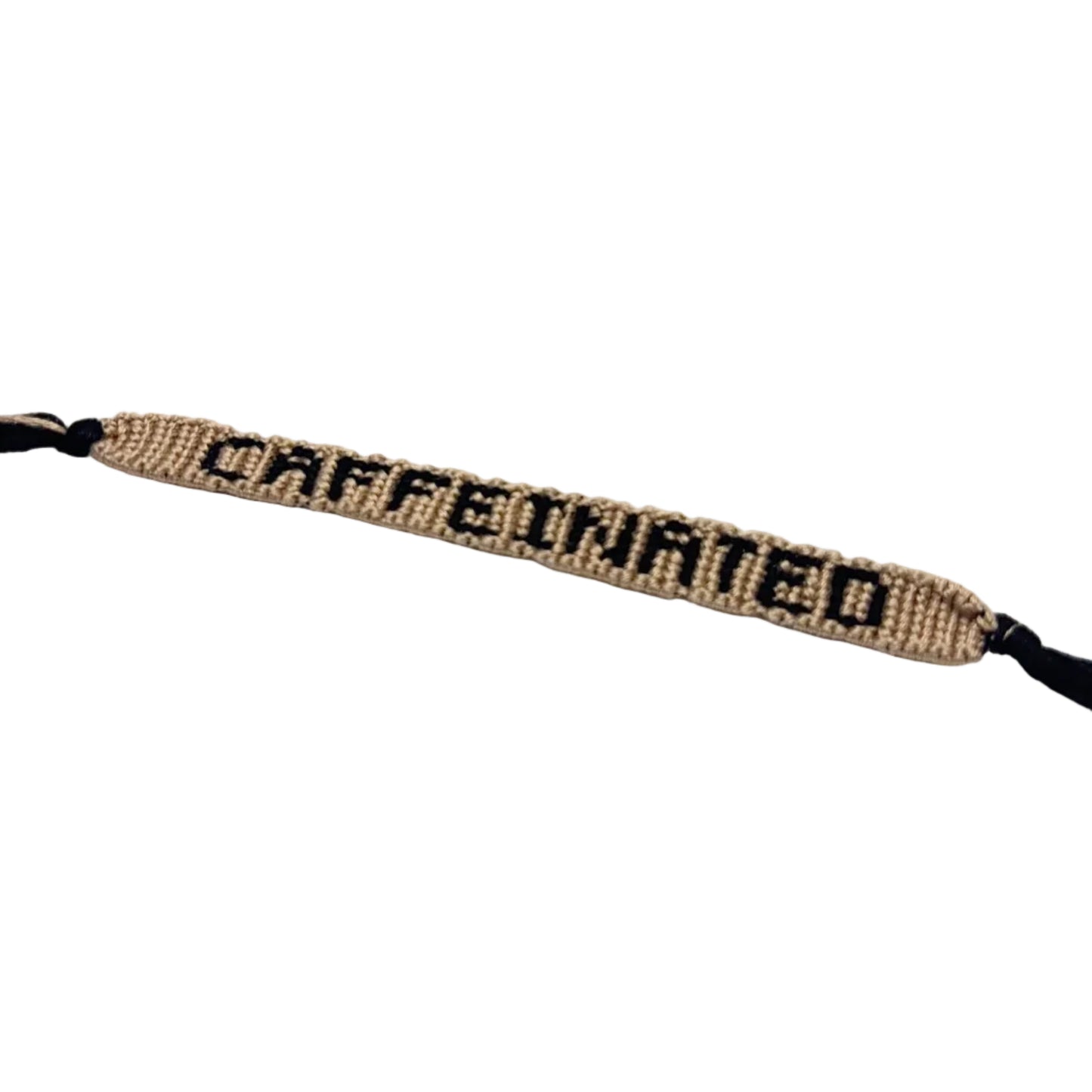 Caffeinated