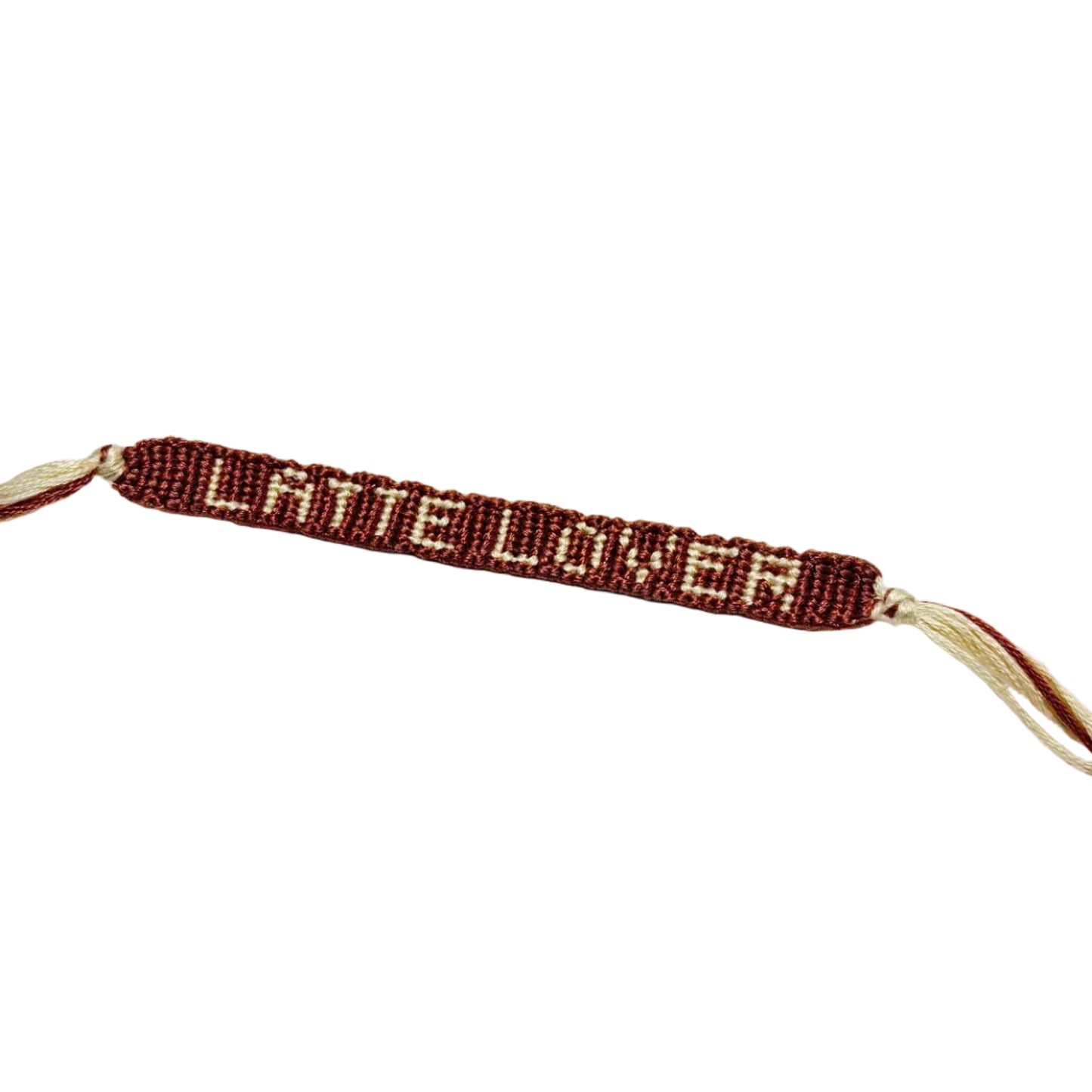 Latte Lover