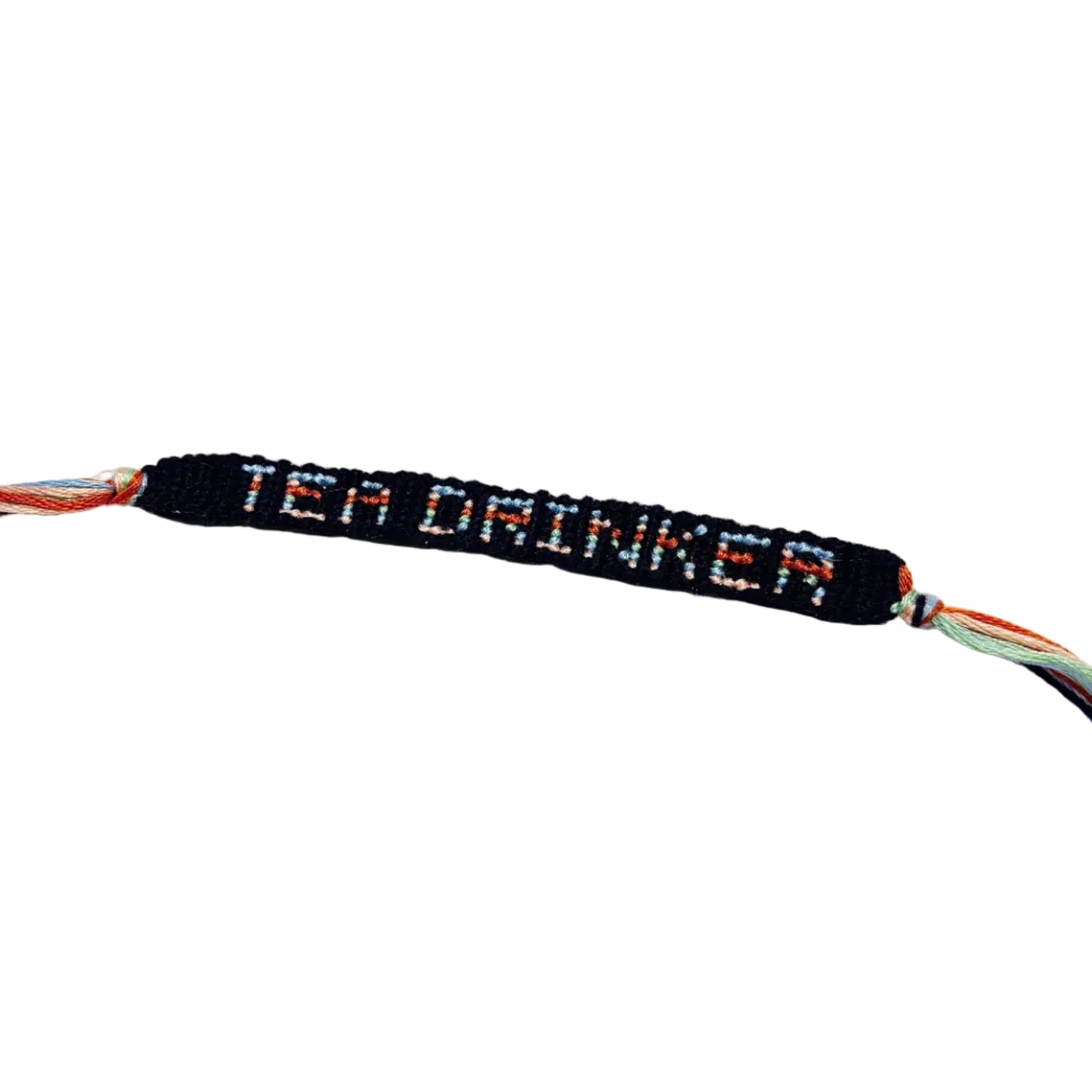 Tea Drinker