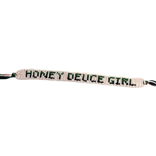 Honey Deuce Girl