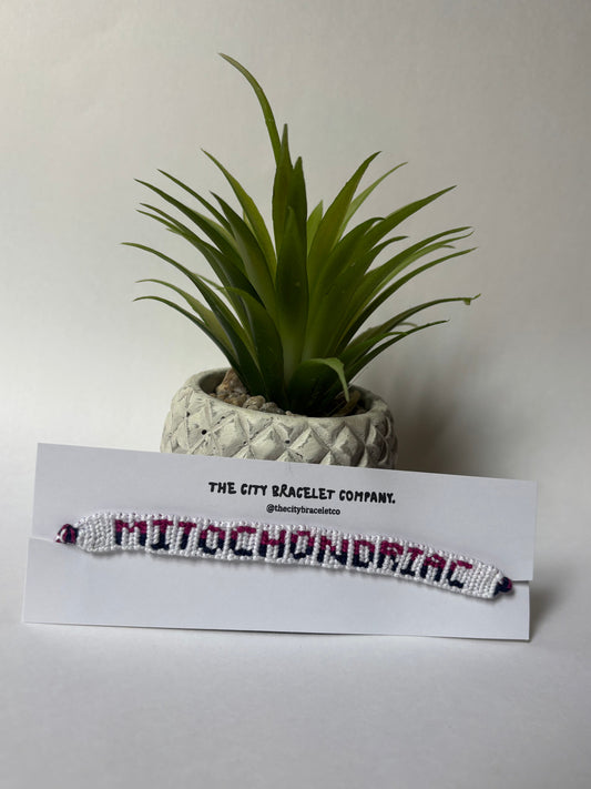 Mitochondriac