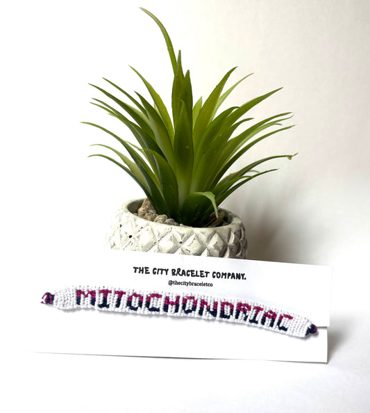 Mitochondriac