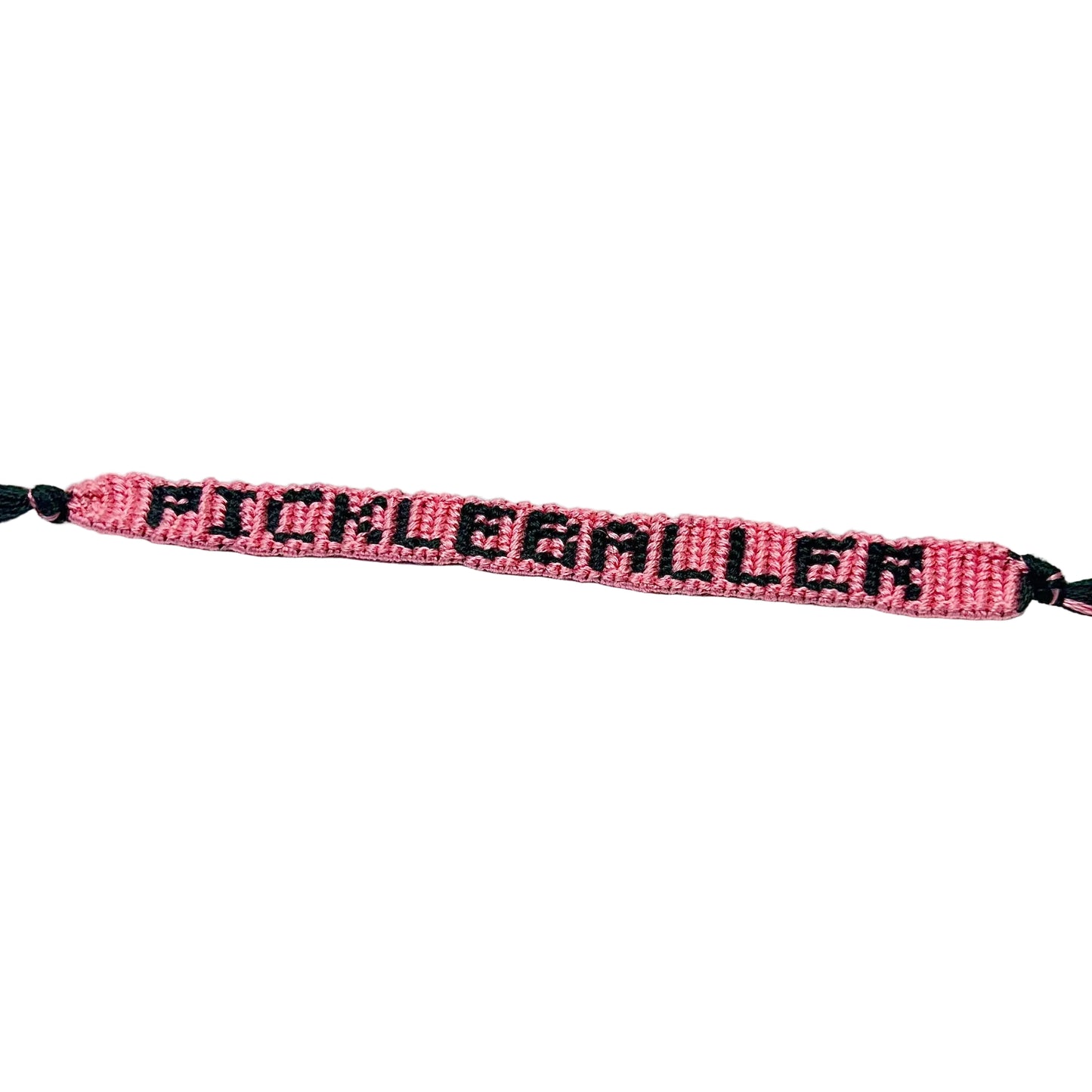 Pickleballer