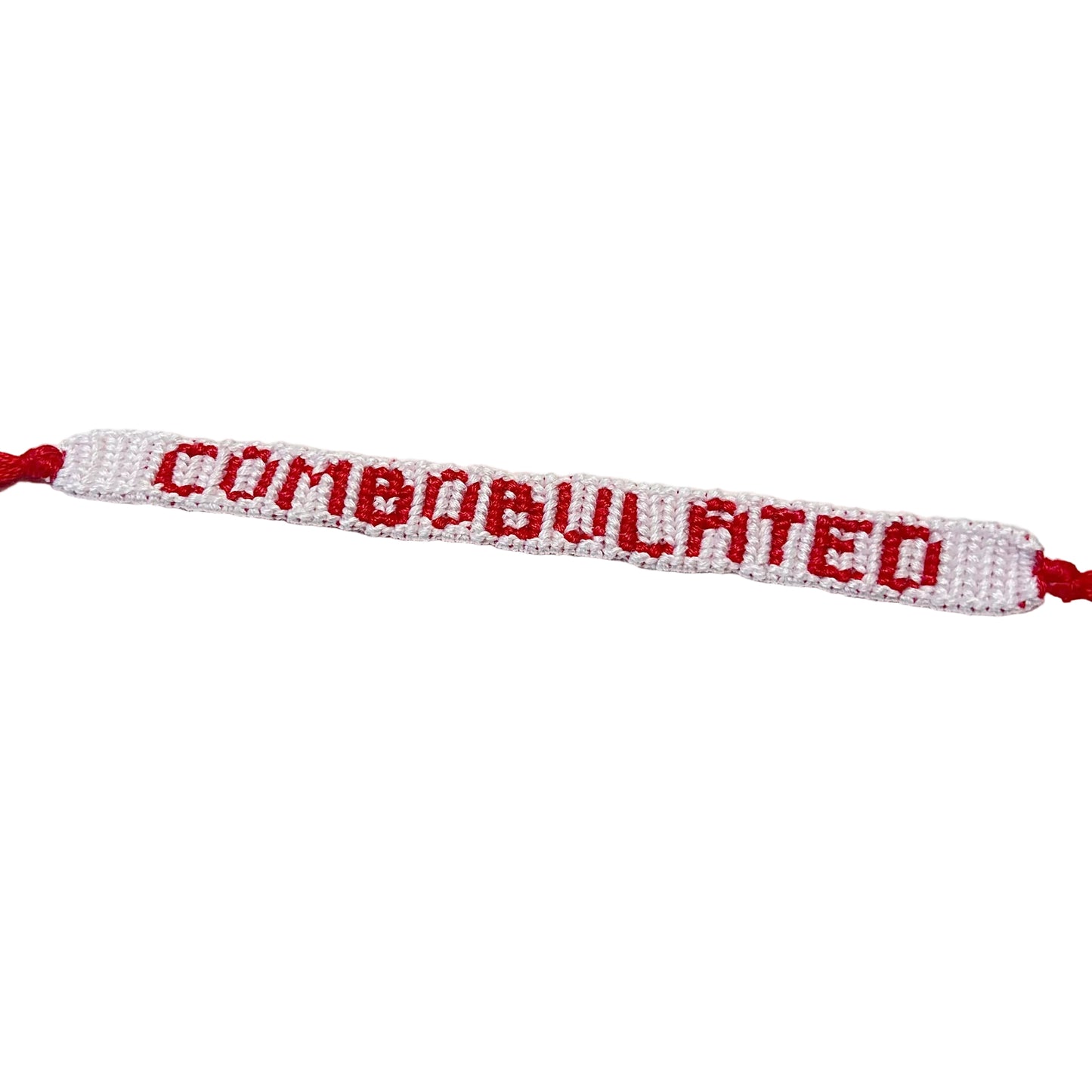 Combobulated