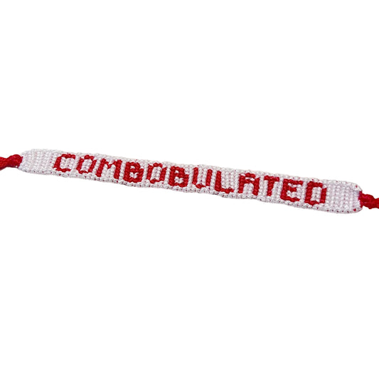 Combobulated