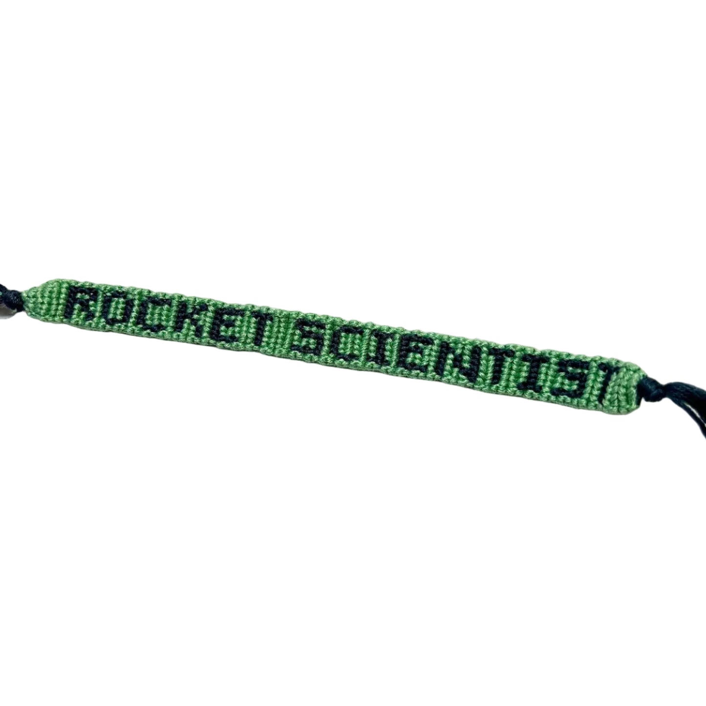 Rocket Scientist