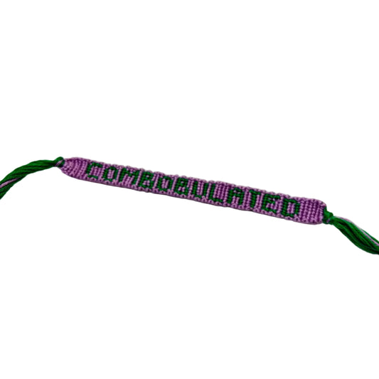 Combobulated