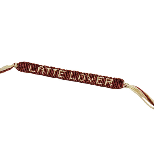 Latte Lover