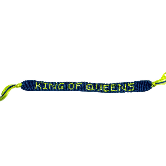 King of Queens