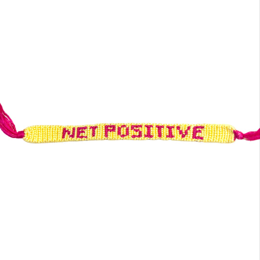 Net Positive