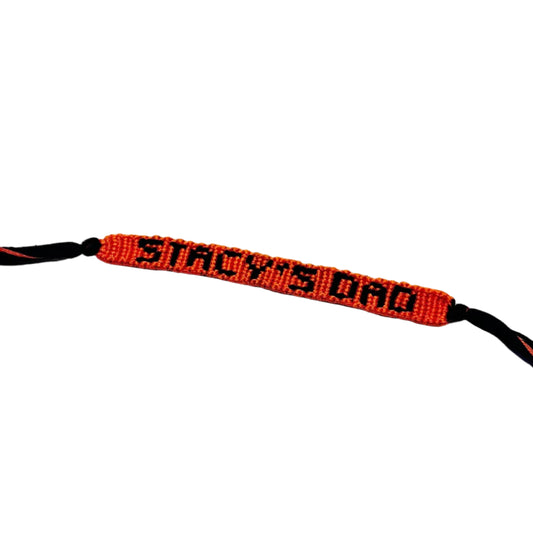Stacy's Dad