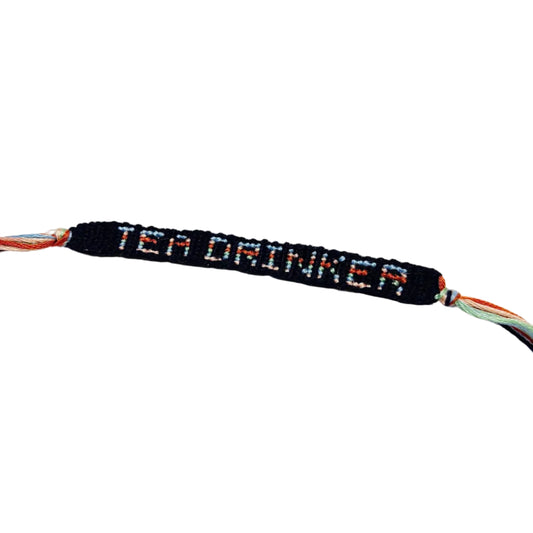 Tea Drinker