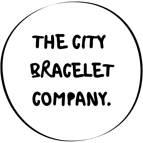 The City Bracelet Company.